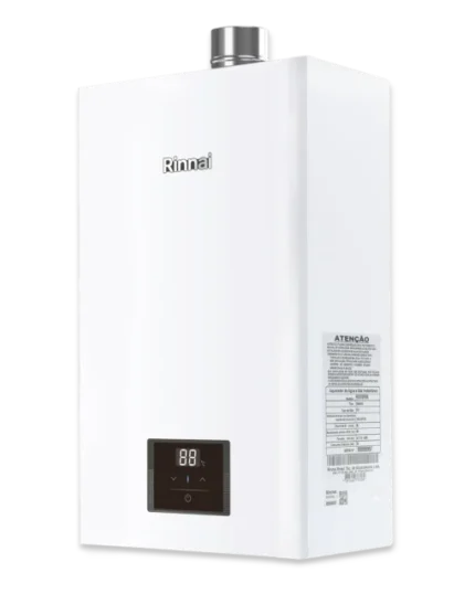 Calefon Rinnai 13 litros